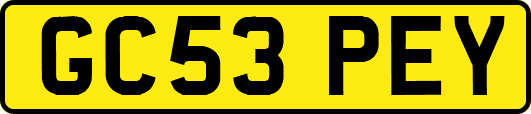 GC53PEY