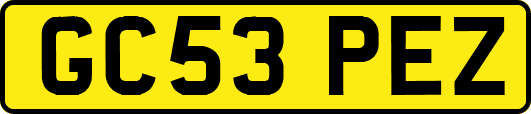 GC53PEZ