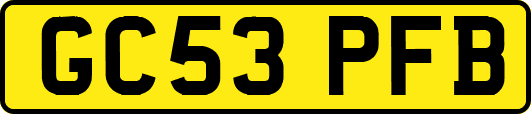 GC53PFB
