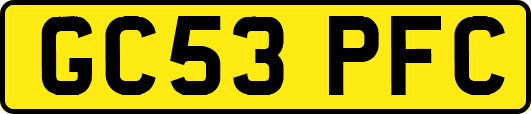GC53PFC