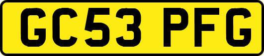 GC53PFG