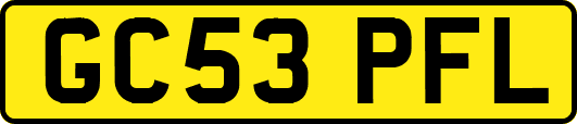 GC53PFL