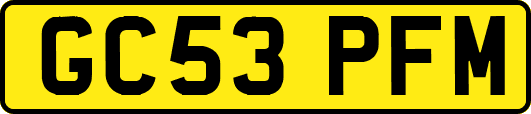GC53PFM