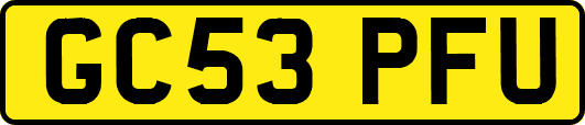 GC53PFU