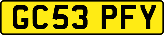GC53PFY