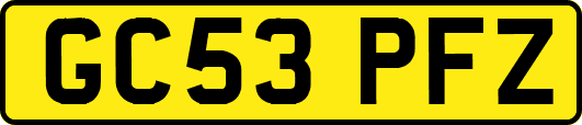 GC53PFZ