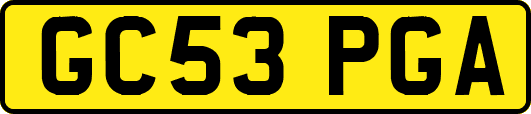 GC53PGA