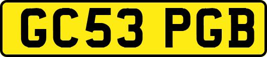 GC53PGB