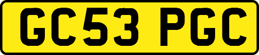 GC53PGC