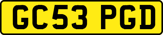 GC53PGD
