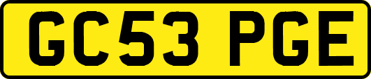 GC53PGE