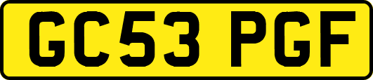 GC53PGF