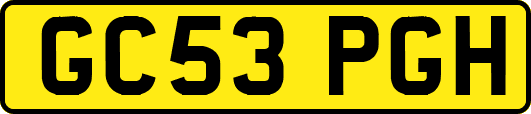 GC53PGH
