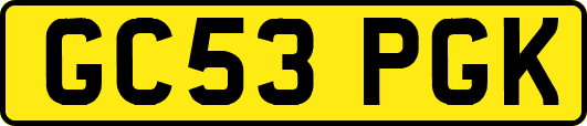 GC53PGK