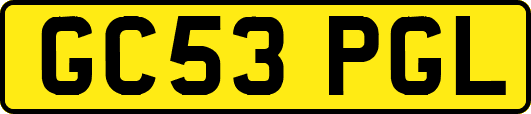 GC53PGL
