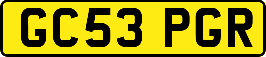 GC53PGR