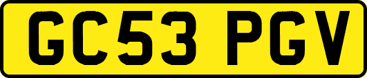 GC53PGV