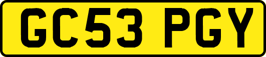 GC53PGY