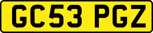 GC53PGZ