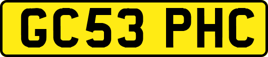 GC53PHC