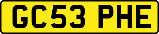 GC53PHE