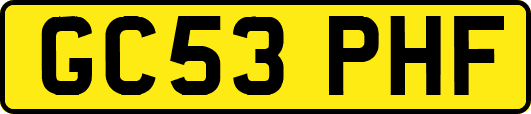 GC53PHF