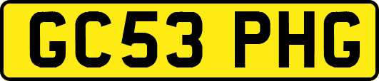 GC53PHG