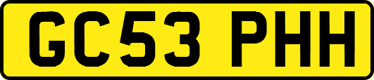 GC53PHH