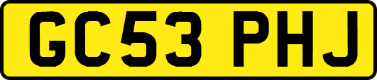 GC53PHJ