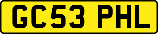 GC53PHL