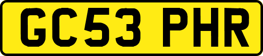 GC53PHR