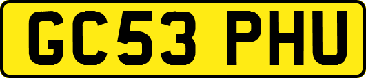 GC53PHU