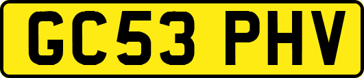 GC53PHV