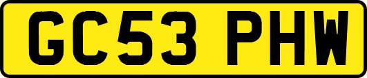 GC53PHW
