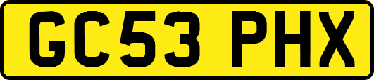 GC53PHX