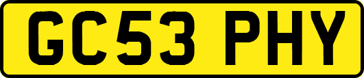 GC53PHY