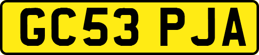 GC53PJA