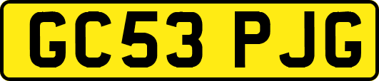 GC53PJG