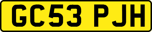 GC53PJH