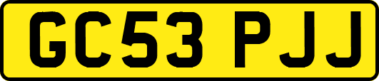 GC53PJJ