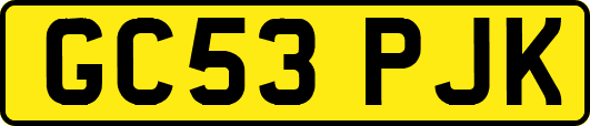 GC53PJK