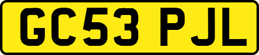 GC53PJL