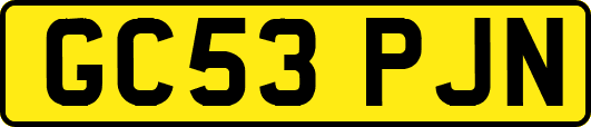 GC53PJN