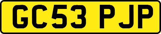 GC53PJP