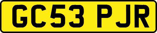 GC53PJR