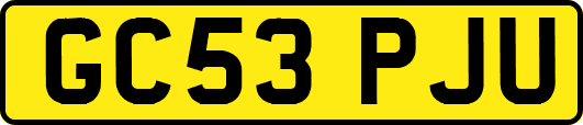 GC53PJU