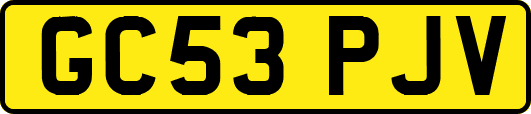 GC53PJV
