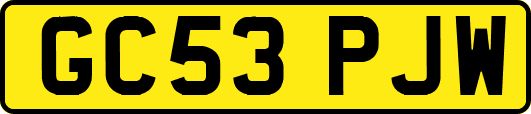 GC53PJW