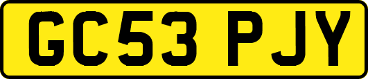GC53PJY