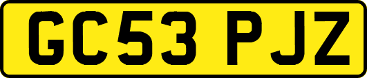 GC53PJZ
